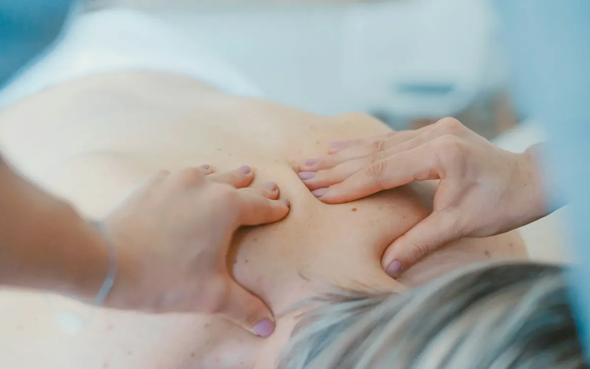Koliko često ići na masažu? Redovan ritam koji telo zaista oseti