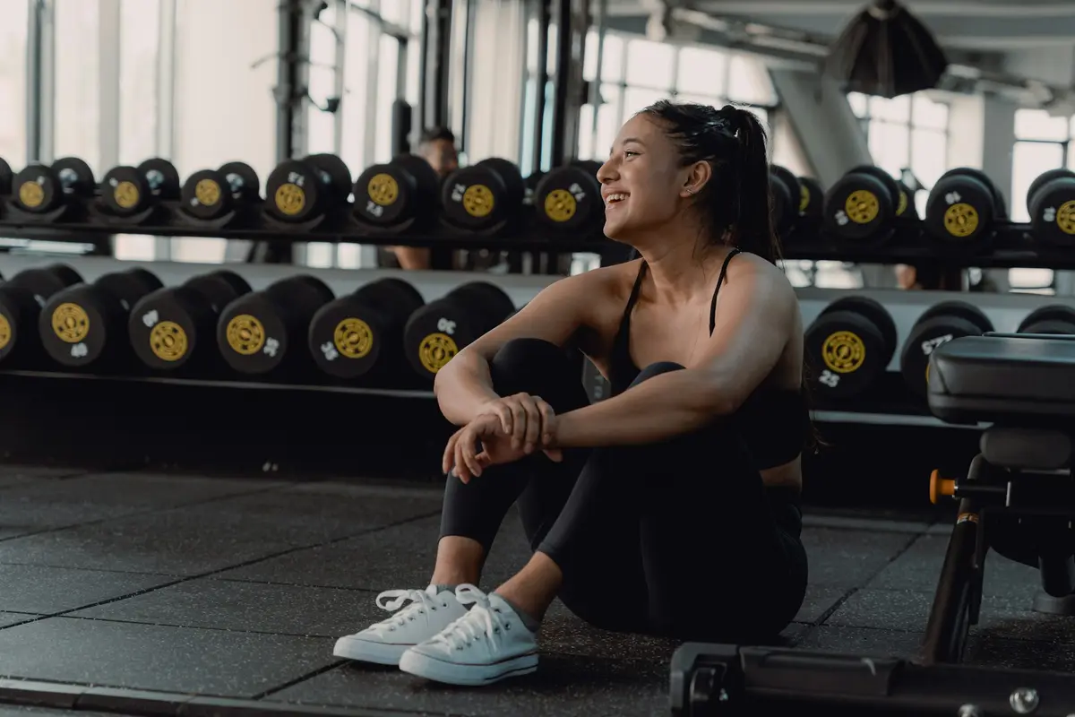 Day two hurts more than day one: muscle soreness after training and what actually helps